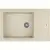 Кухонная мойка Teka Stone 60 S-TG 1B 1D Sand beige