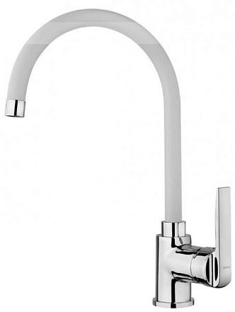 Смеситель Teka IN 995 White