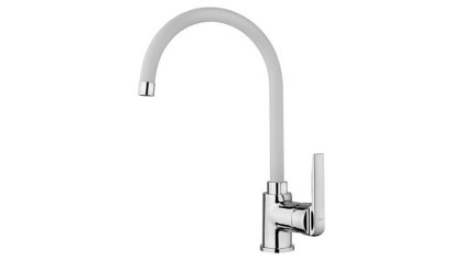 Смеситель Teka IN 995 White