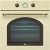 Духовой шкаф Teka HR 550 BEIGE B, цвет бежевый