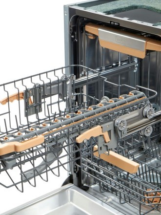 Посудомоечная машина Vard VDI451C