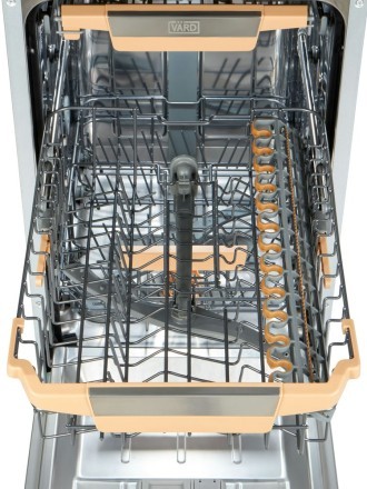 Посудомоечная машина Vard VDI451C