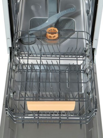 Посудомоечная машина Vard VDI451C