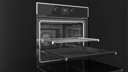 1-уровневые телескопические направляющие  Country/Universo