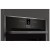 Духовой шкаф  Neff B27CR22G0, цвет чёрный