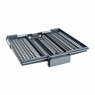 Посудомоечная машина Kuppersbusch G 6500.0 V, цвет черный