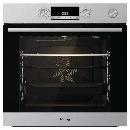 Духовой шкаф Korting Okb 8951 ex st электрический, цвет нержавеющая сталь