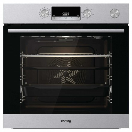 Духовой шкаф Korting Okb 8951 ex st электрический, цвет нержавеющая сталь