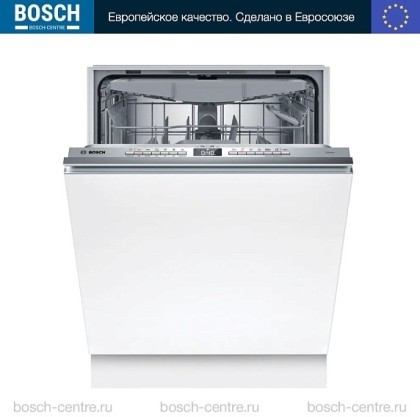Посудомоечная машина Bosch SMV4HVX03E