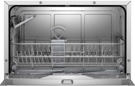 Посудомоечная машина Bosch SKS 62 E 32 EU