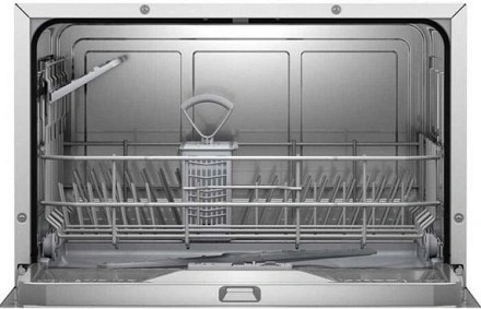 Посудомоечная машина Bosch SKS 62 E 32 EU