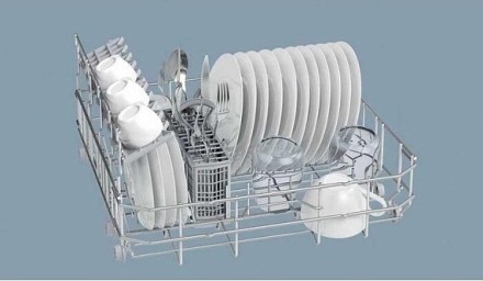 Посудомоечная машина Bosch SKS 62 E 32 EU