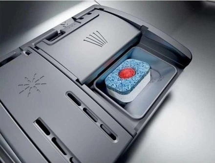 Посудомоечная машина Bosch SKS 62 E 32 EU
