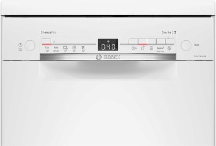 Посудомоечная машина Bosch SPS2HMW54Q