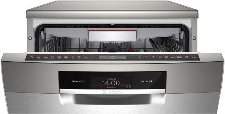 Посудомоечная машина Bosch SMS8YCI03E
