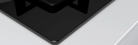 Газовая варочная панель Bosch POP7C6O12O