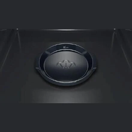 Духовой шкаф Bosch HQA472BB3