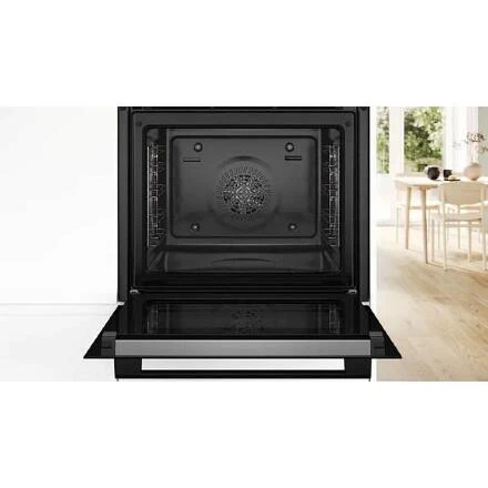 Духовой шкаф Bosch HQA472BB3