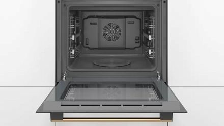 Духовой шкаф Bosch HIJN10YB0R