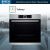 Духовой шкаф Bosch HBG672BS1F
