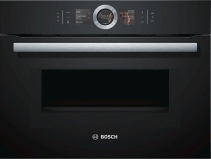Духовой шкаф Bosch CMG6764B1