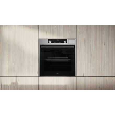 Духовой шкаф Asko OCS8687S