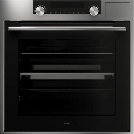 Духовой шкаф Asko OCS8687S