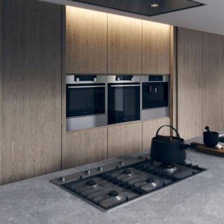 Духовой шкаф Asko OCS8687S