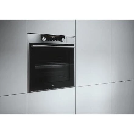 Духовой шкаф Asko OCS8687S
