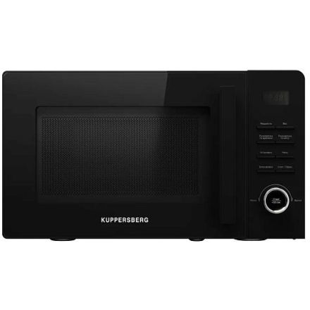 Микроволновая печь Kuppersberg TMW 231 B