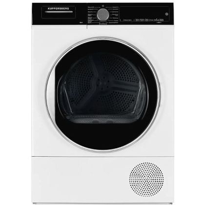 Сушильная машина Kuppersberg DM 560 W