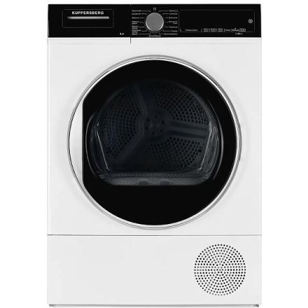 Сушильная машина Kuppersberg DM 560 W