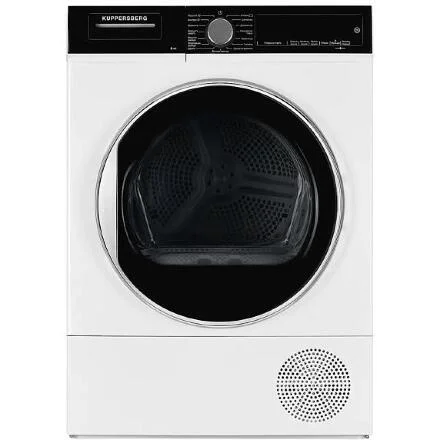 Сушильная машина Kuppersberg DM 560 W