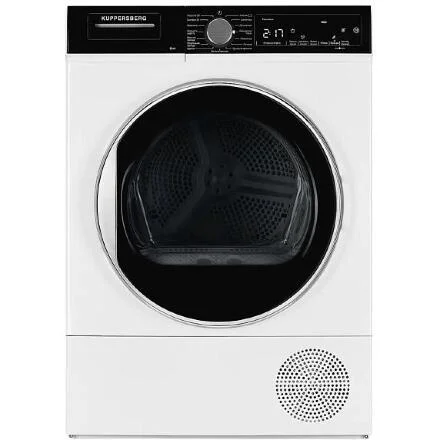 Сушильная машина Kuppersberg DM 560 W