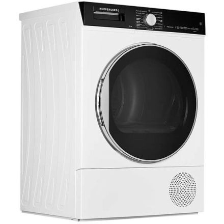 Сушильная машина Kuppersberg DM 560 W