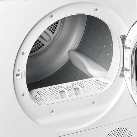 Сушильная машина Kuppersberg DM 560 W