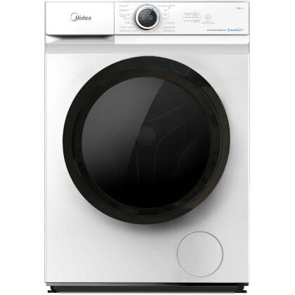 Стиральная машина Midea MF100W70BS/W-RU