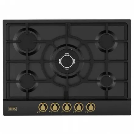 Варочная панель Korting HG 761 CTGN