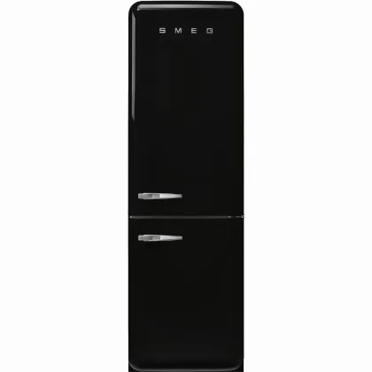 Холодильник Smeg FAB32RBL5, цвет черный