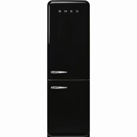 Холодильник Smeg FAB32RBL5, цвет черный