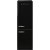 Холодильник Smeg FAB32RBL5, цвет черный