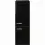 Холодильник Smeg FAB32RBL5, цвет черный
