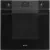 Духовой шкаф Smeg SF6100VB3 черное стекло