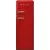 Холодильник Smeg FAB30RRD5 красный