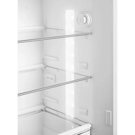 Холодильник Smeg FAB30RRD5 красный
