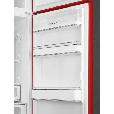 Холодильник Smeg FAB30RRD5 красный
