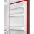 Холодильник Smeg FAB30RRD5 красный