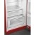 Холодильник Smeg FAB30RRD5 красный