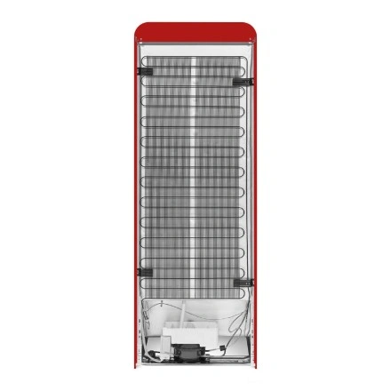 Холодильник Smeg FAB30RRD5 красный