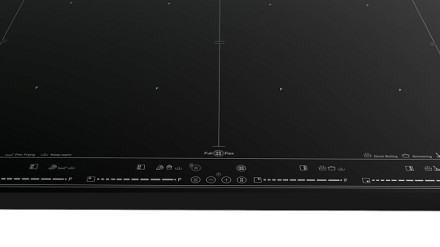 Варочная панель Teka IZF 68600 MSP BLACK индукционная